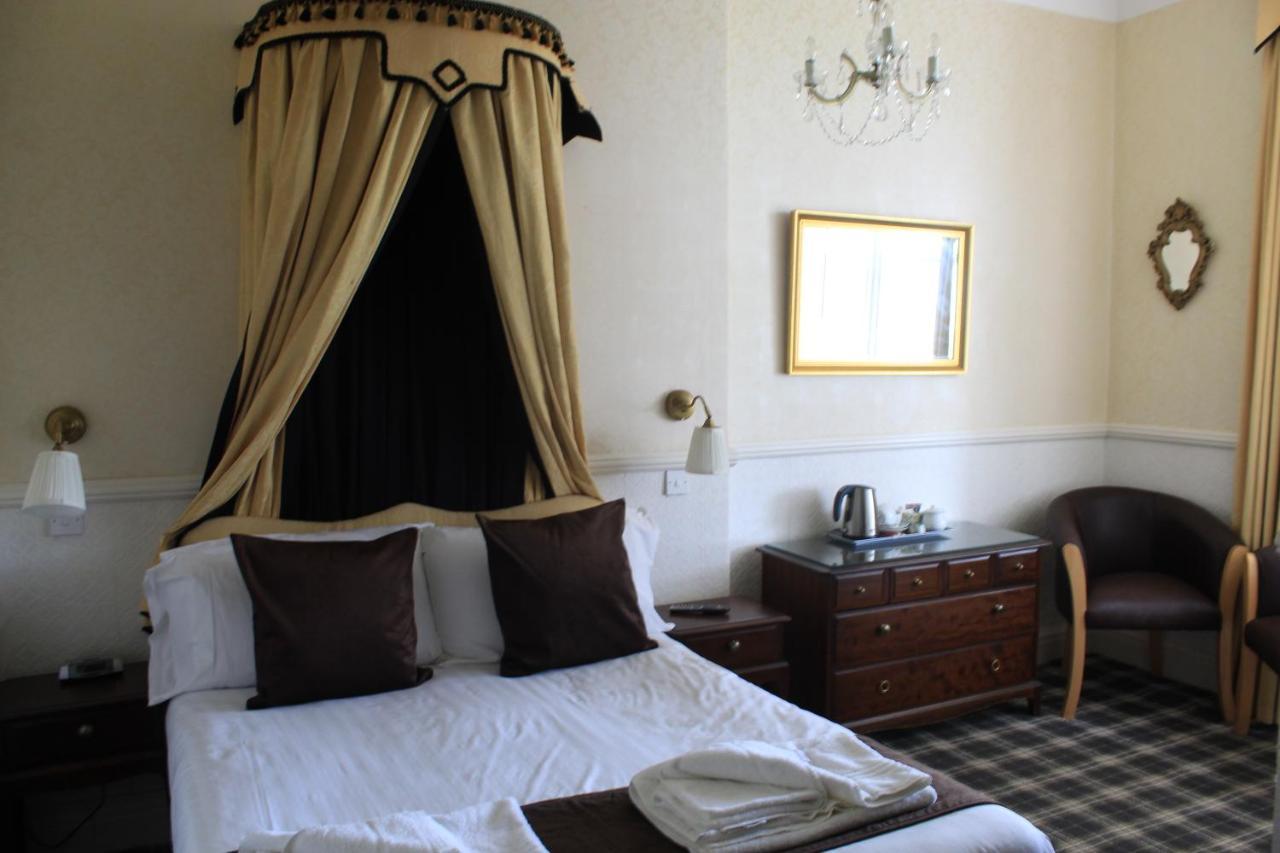 Hotel Headlands