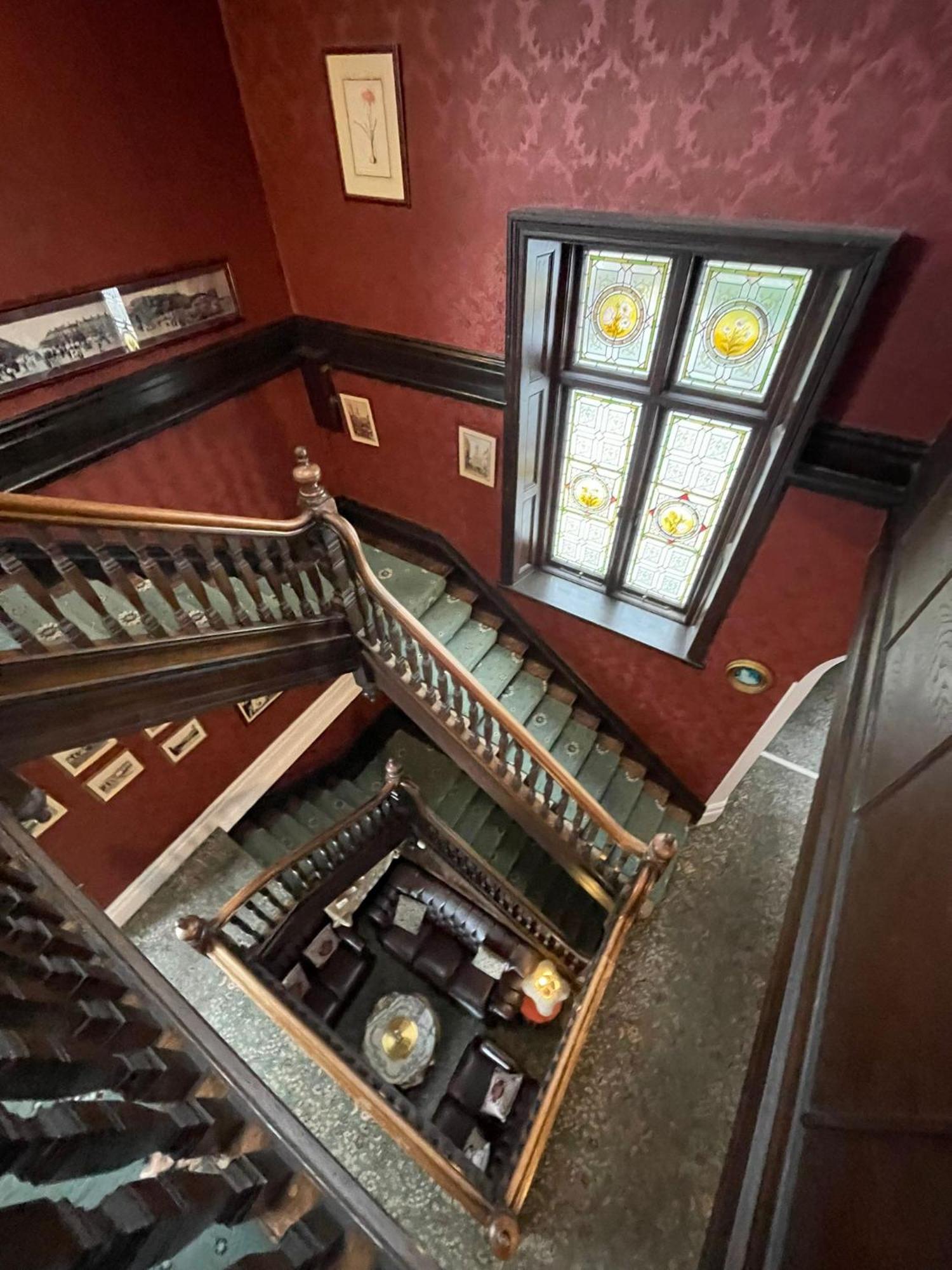 Headlands Hotel 3*