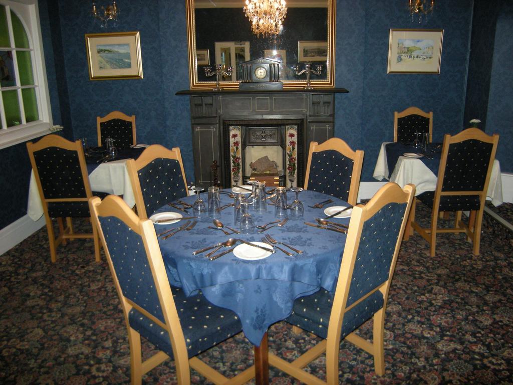 Hotel Headlands Llandudno