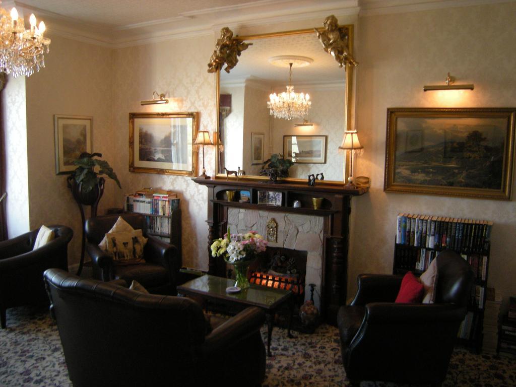 Headlands Hotel 3*