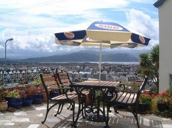 Hotel Headlands Llandudno