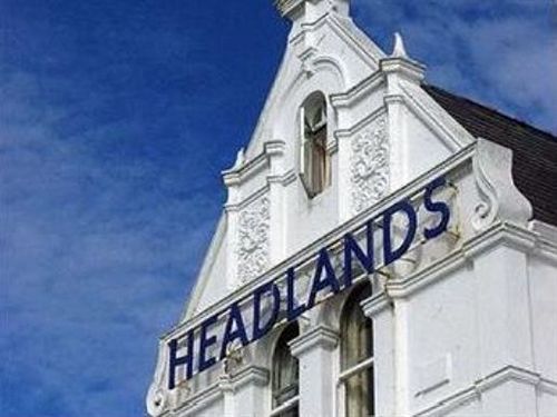 Hotel Headlands